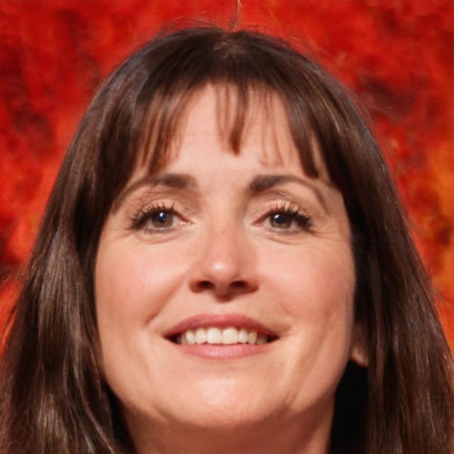 Portrait de Sophie Moreau participante programme budget
