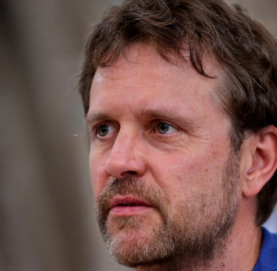 Rémy Chabaud, directeur pédagogique chez virelthanos